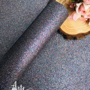 Lonita gliter fino fruit color