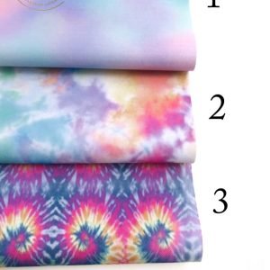 Nova lonita tie dye