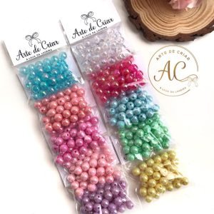 Bola irisada 10mm (20g)
