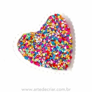 Micro aplique minnie (10g) - Imagem 1