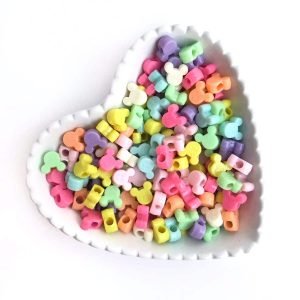 Entremeio minnie candy color - Imagem 1