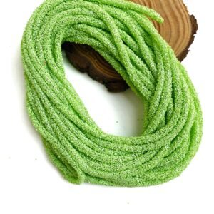 Tubo de gliter (50cm.) - Imagem 5