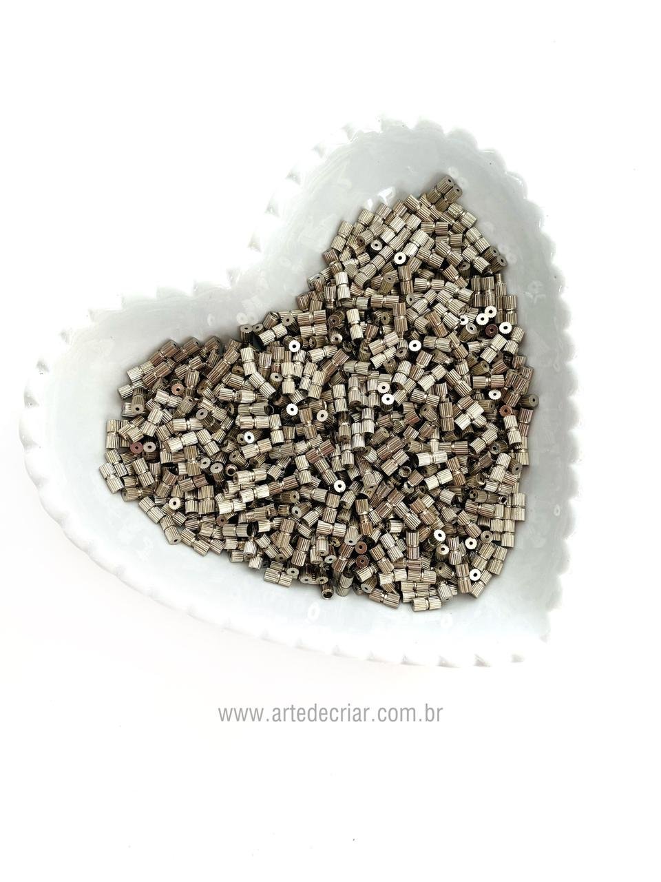 Fecho rosca 6mm