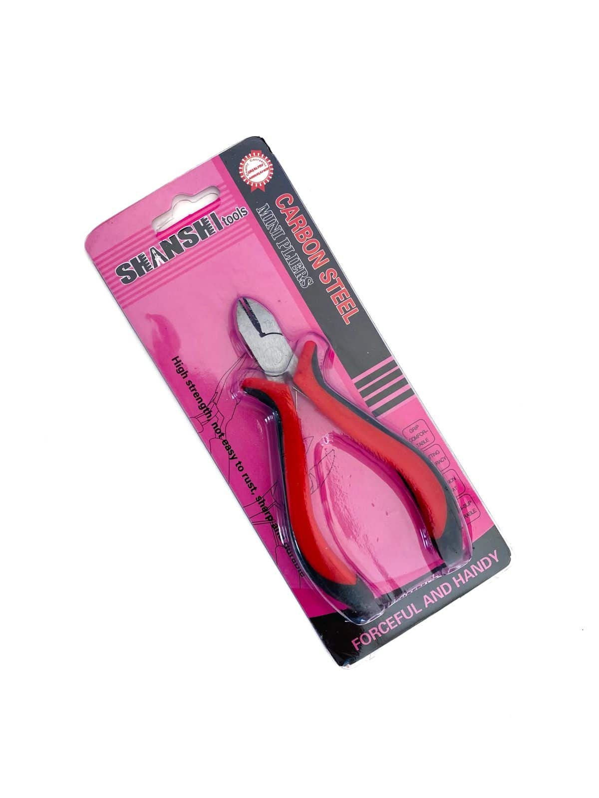 Alicate de corte p/ artesanato 6"