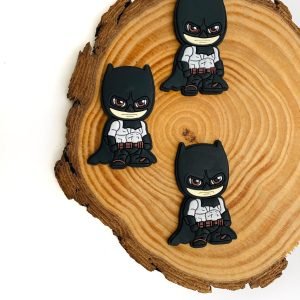 Aplique emborrachado Batman - Imagem 1