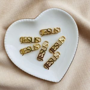 Bridão Jesus 33mm
