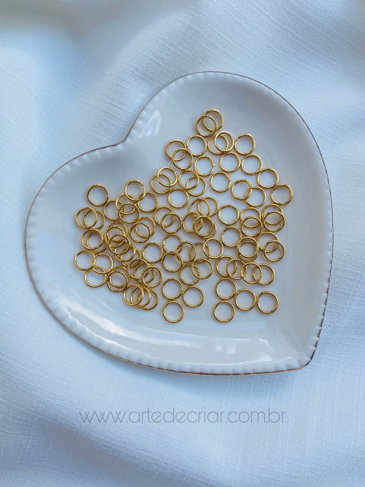 Argola de Montagem 8,5mm