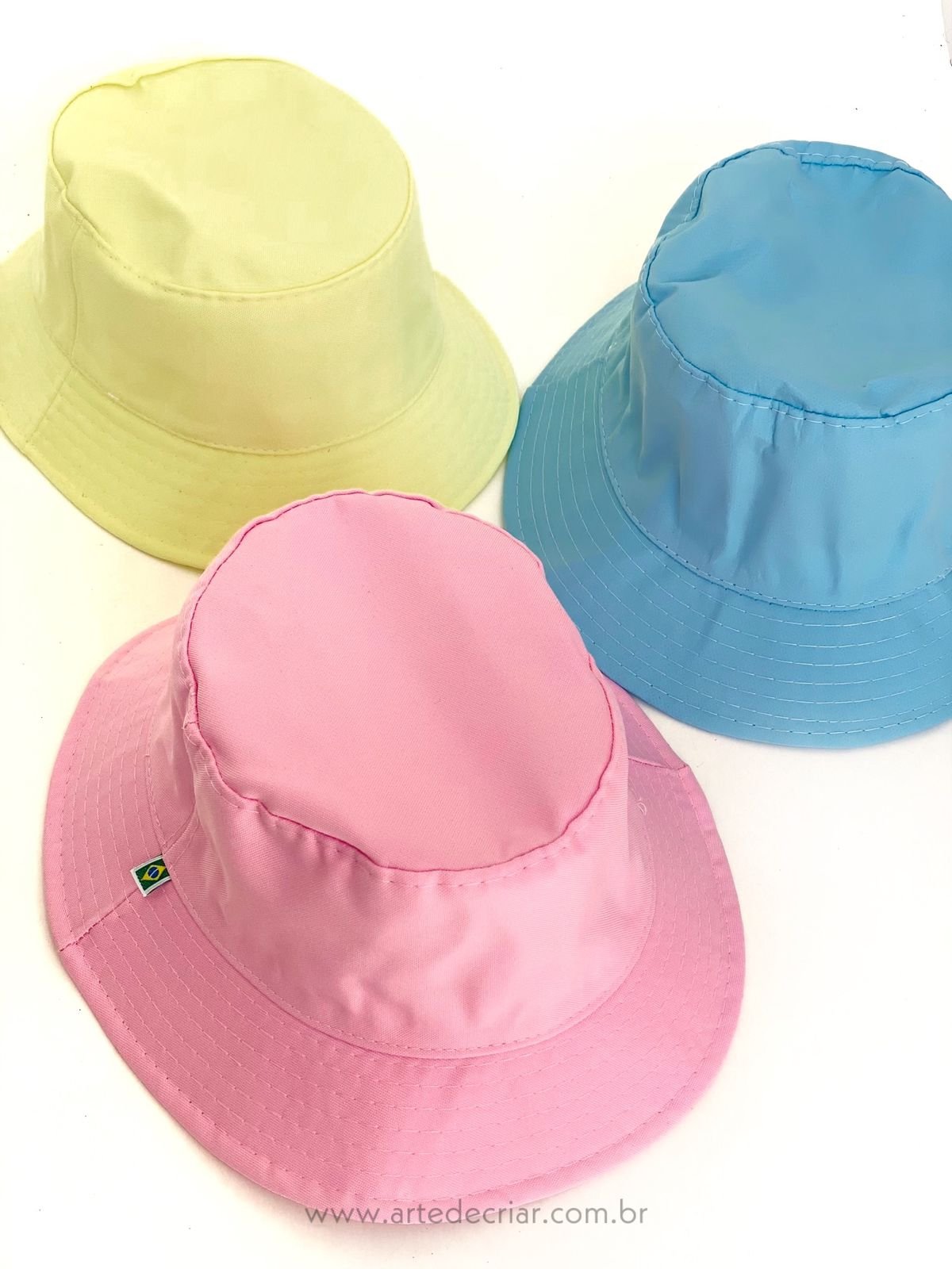 Chapéu bucket