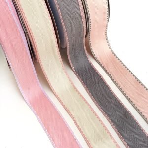 Fita Yama double twill 38mm - Imagem 1