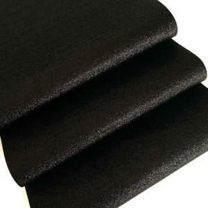 Lonita gliter preto