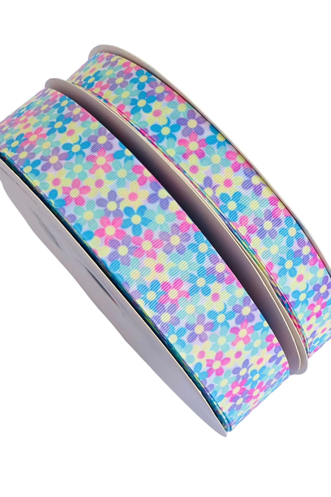 Fita Yama floral candy color