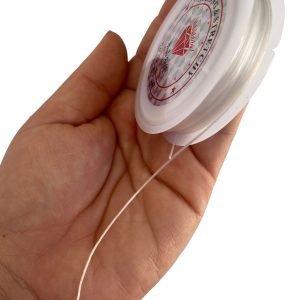 Fio de fibra Stretchy (10 metros) - Imagem 2