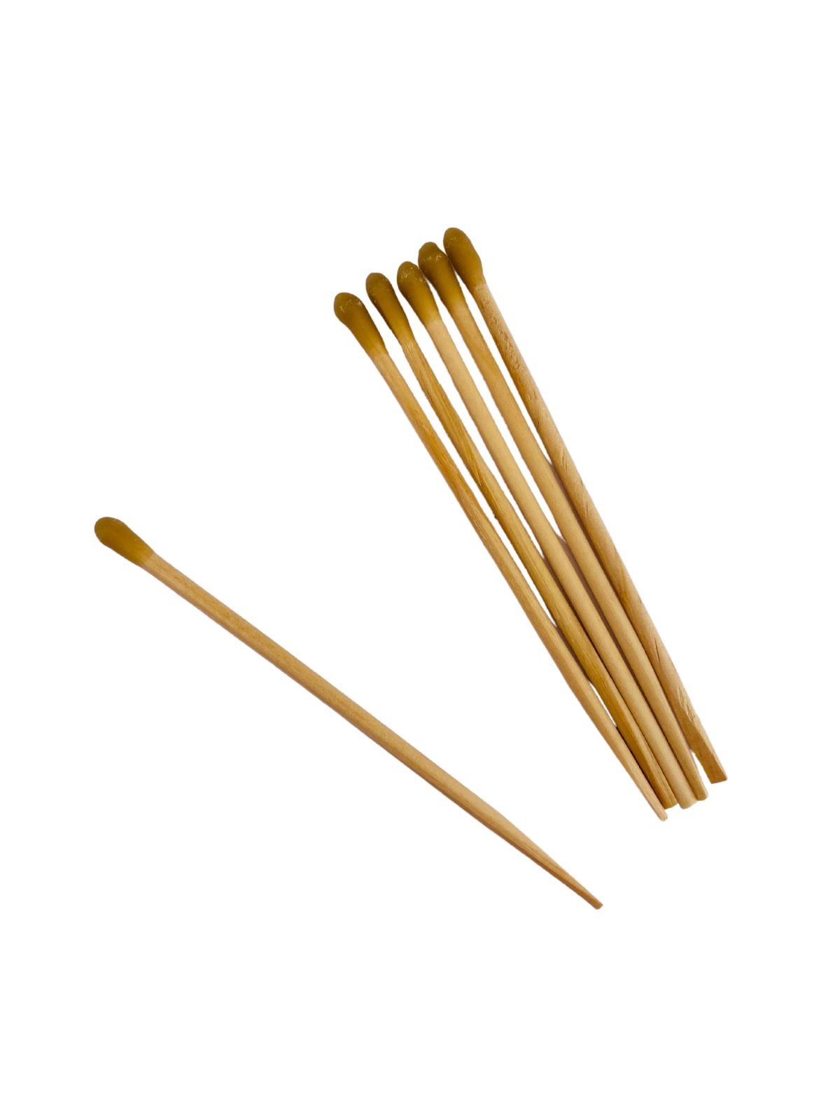 Palito pega perola