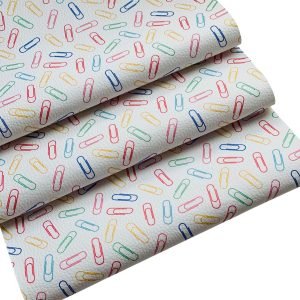 Lonita napa escolar clips