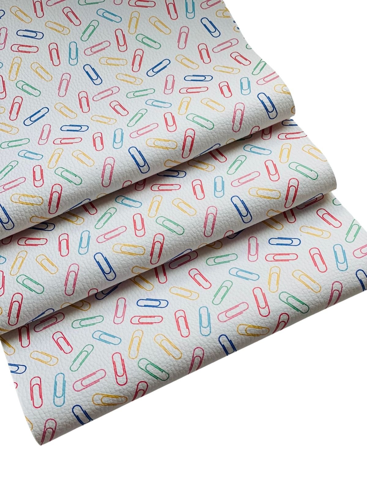 Lonita napa escolar clips