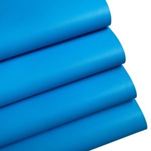 Lonita napa fosca azul turquesa
