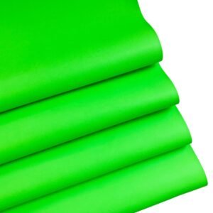 Lonita napa fosca verde neon - Imagem 1