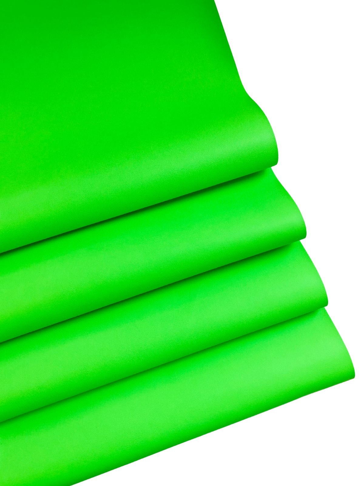Lonita napa fosca verde neon