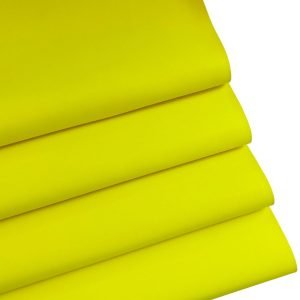 Lonita napa fosca amarelo neon - Imagem 1