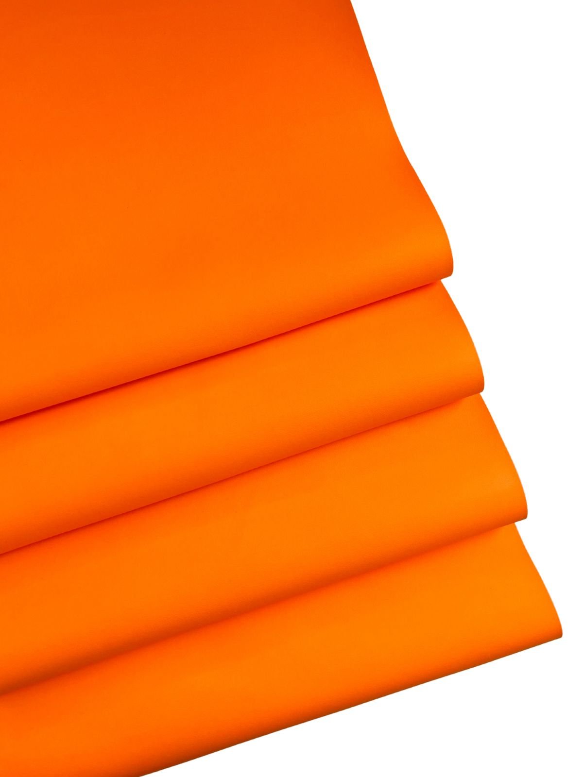 Lonita napa fosca laranja neon