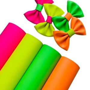 Lonita napa fosca rosa neon - Imagem 2