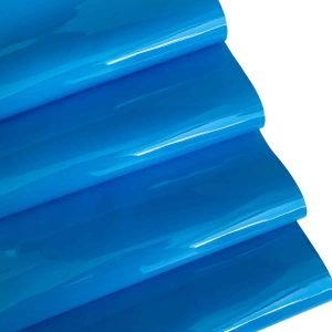 Lonita verniz azul turquesa - Imagem 1