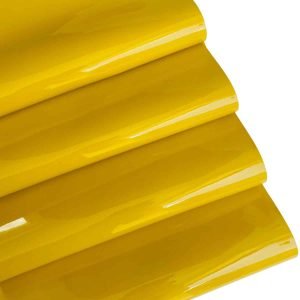 Lonita verniz amarelo ouro - Imagem 1