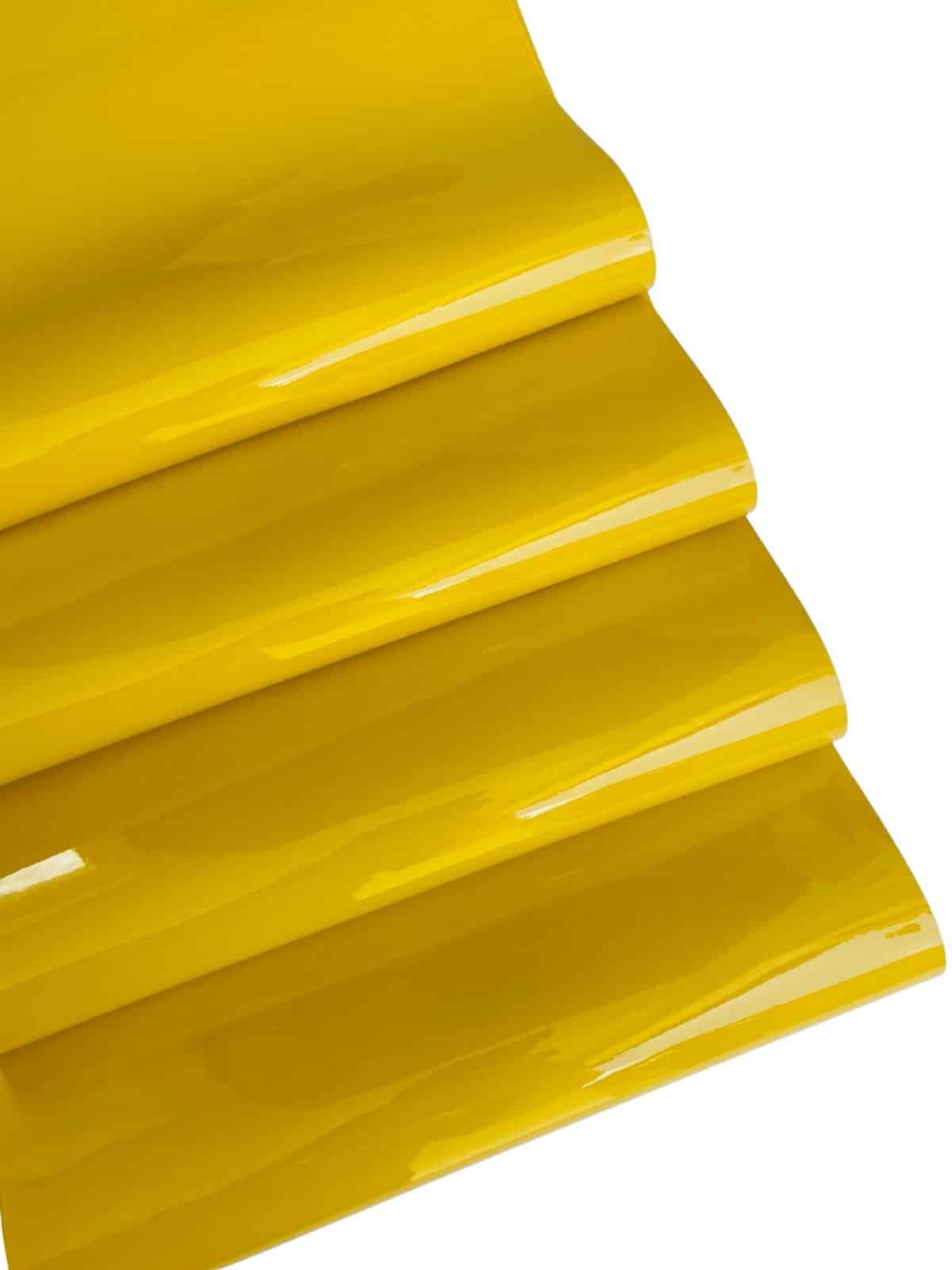 Lonita verniz amarelo ouro