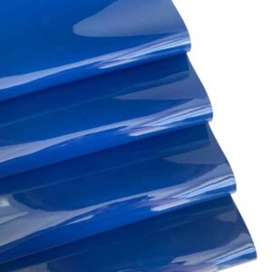 Lonita verniz azul royal - Imagem 1