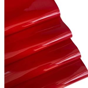 Lonita verniz vermelho - Imagem 1
