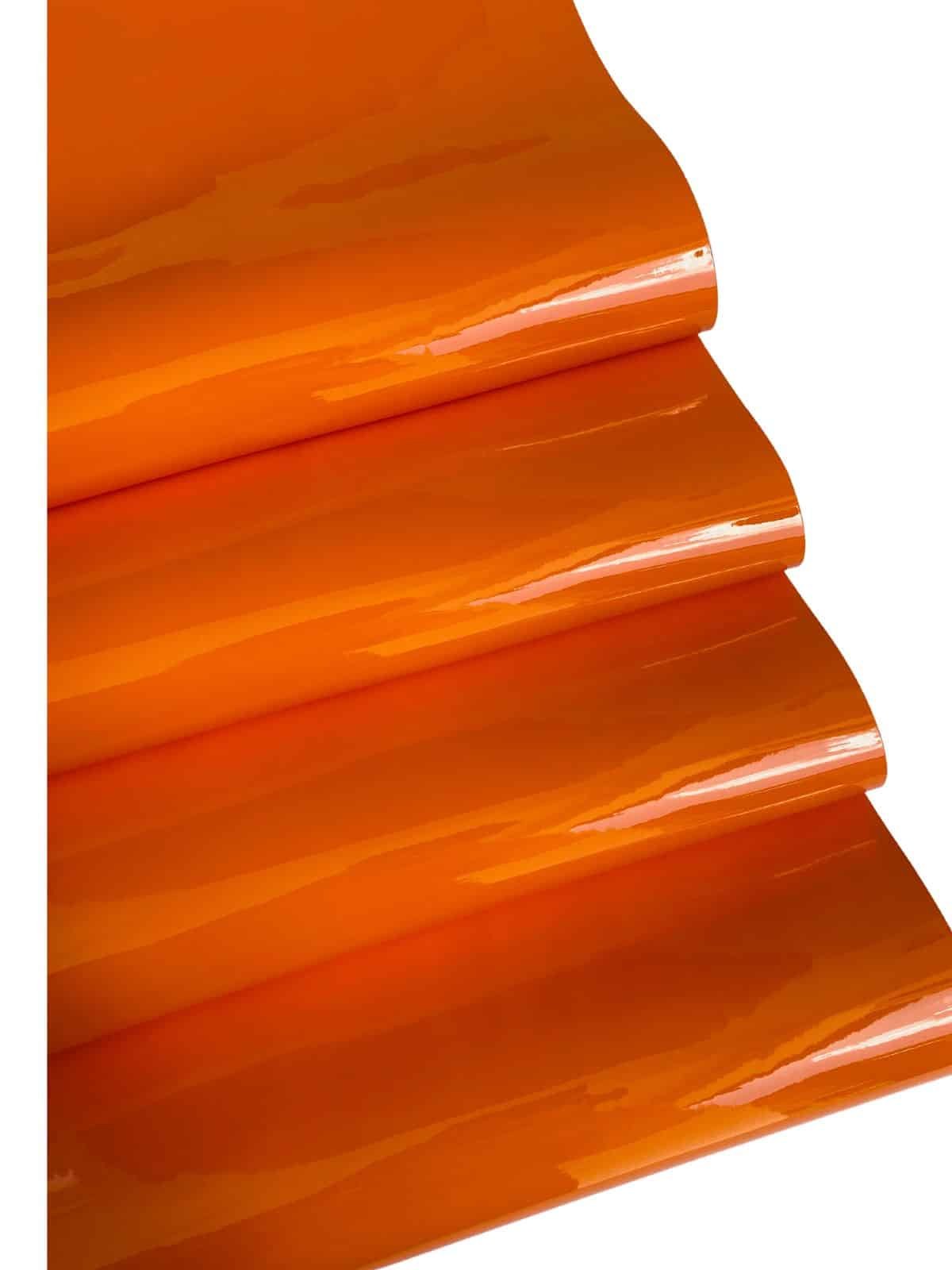 Lonita verniz laranja