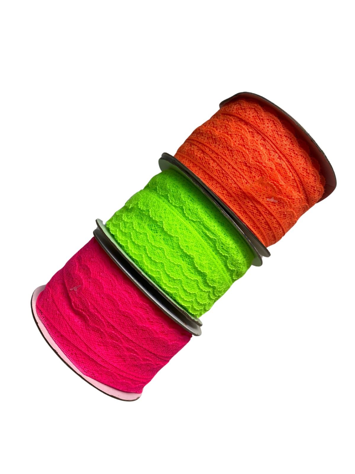 Rendinha neon 10mm (2 metros)
