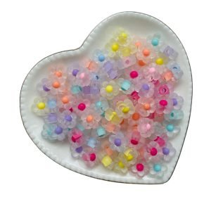 Entremeio Flor fosca (20g) - Imagem 1