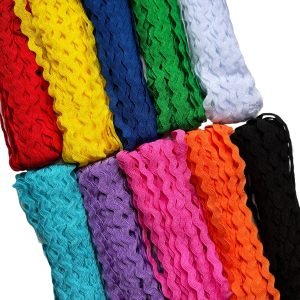 Sianinha para tassel junino - Imagem 1