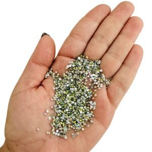 Strass hotfix furta-cor ss10 (50 und.)