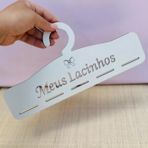 Cabide Porta laço Lacinho 5 - Imagem 2