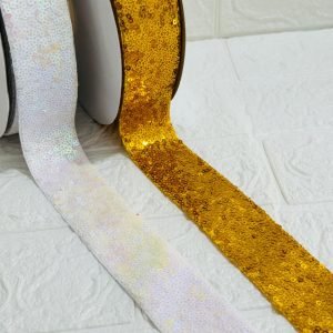 Fita importada paête 38mm - Imagem 1