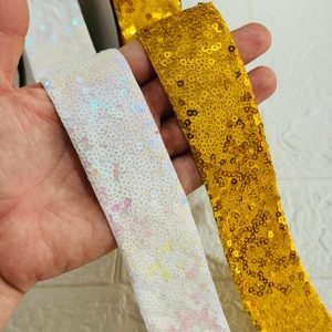 Fita importada paête 38mm - Imagem 2