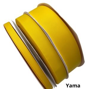 Fita de gorgurão Yama Cor 645 (Peça com 5 metros) - Imagem 1