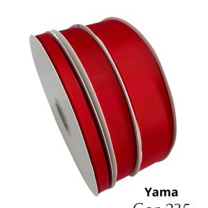 Fita de gorgurão Yama Cor 235 (Peça com 5 metros) - Imagem 1