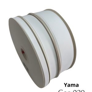 Fita de gorgurão Yama Cor 029 (Peça com 5 metros) - Imagem 1