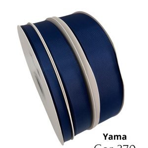 Fita de gorgurão Yama Cor 370 (Peça com 5 metros) - Imagem 1