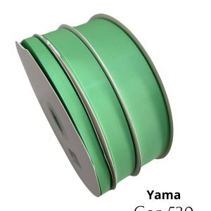 Fita de gorgurão Yama Cor 530 (Peça com 5 metros) - Imagem 1