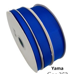 Fita de gorgurão Yama Cor 352 (Peça com 5 metros) - Imagem 1