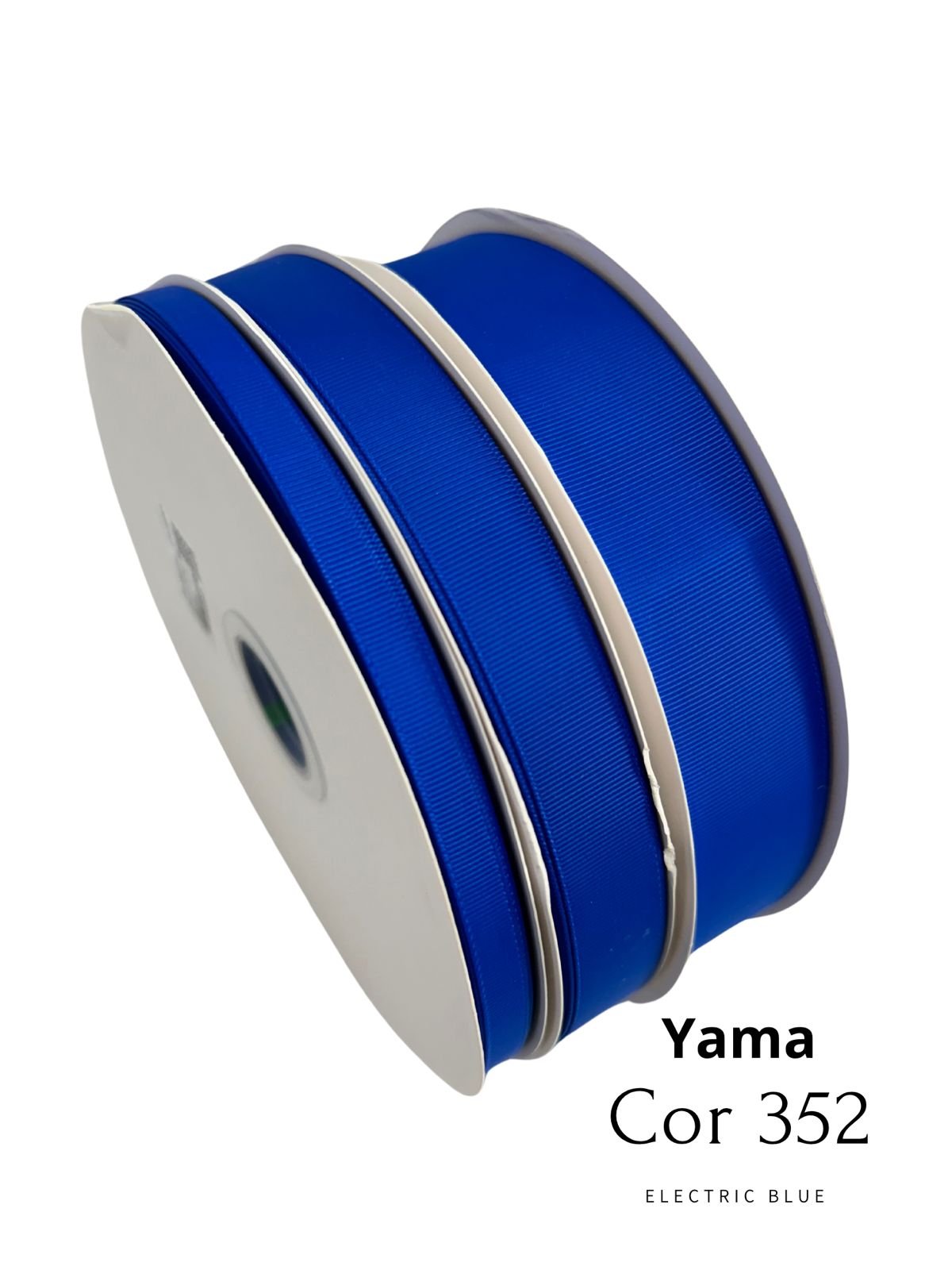 Fita de gorgurão Yama Cor 352 (Peça com 5 metros)