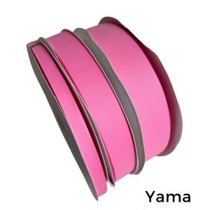 Fita de gorgurão Yama Cor 155 (Peça com 5 metros) - Imagem 1