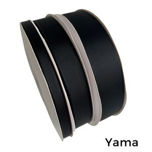 Fita de gorgurão Yama Cor 030 (Peça com 5 metros) - Imagem 1