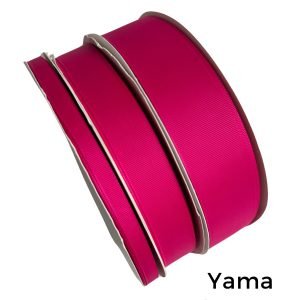 Fita de gorgurão Yama Cor 187 (Peça com 5 metros) - Imagem 1