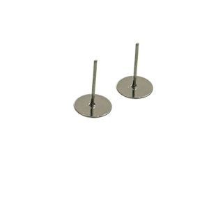 Base p/ brinco (5 pares) - Imagem 1