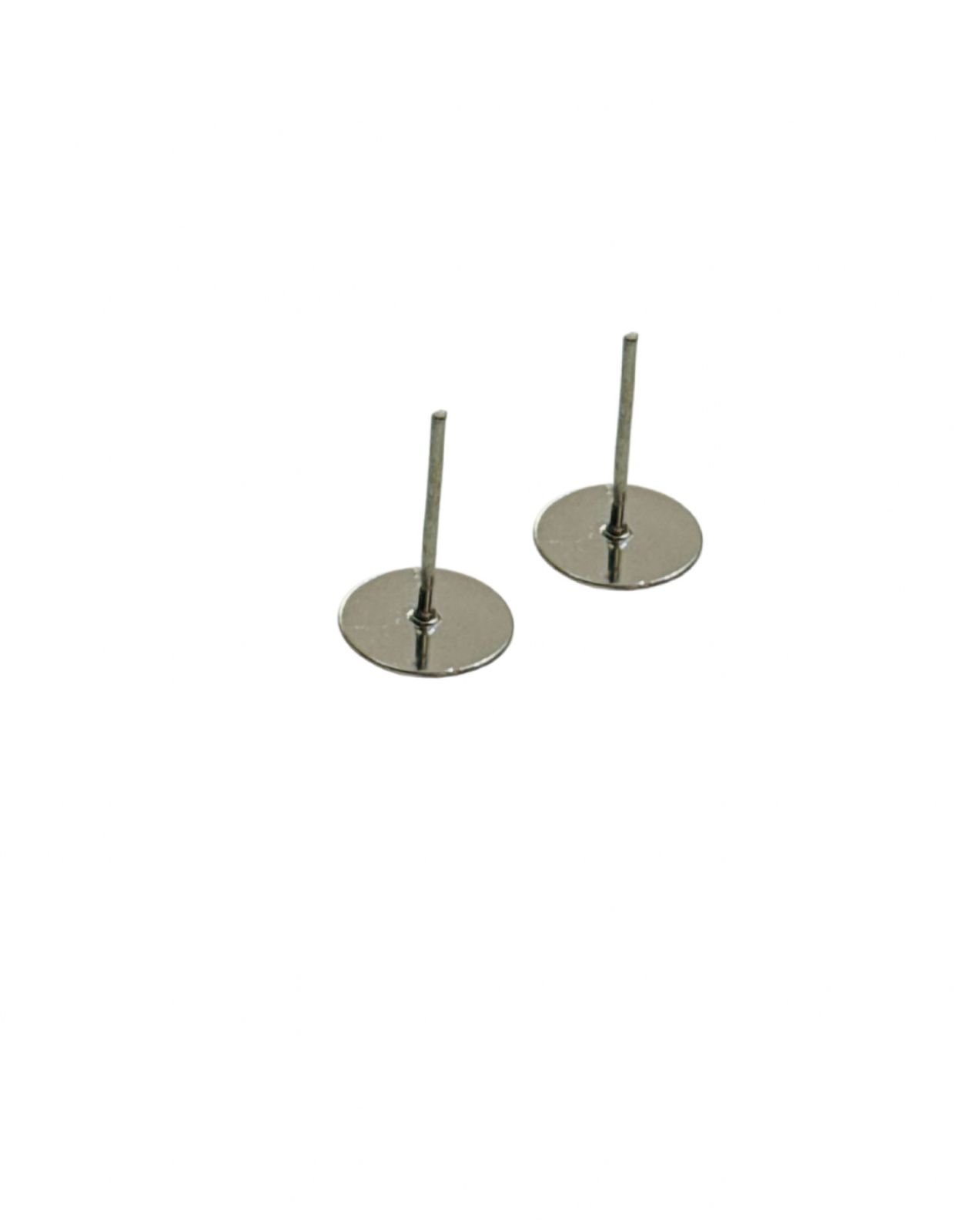 Base p/ brinco (5 pares)